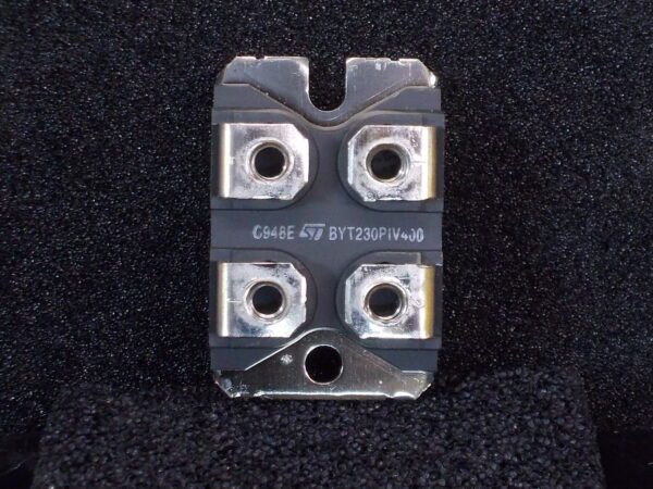 BYT230PIV400 ISOTOP - Image 3